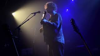 Bill Ryder Jones « Seabirds » 28032024 La Maroquinerie Paris France