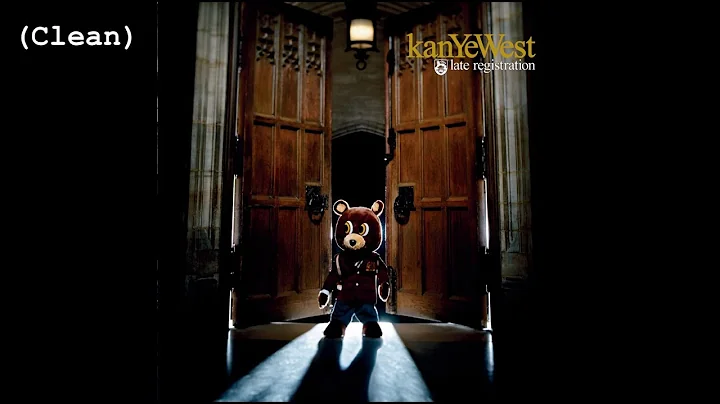 Back to Basics (Clean) - Kanye West (feat. Common)