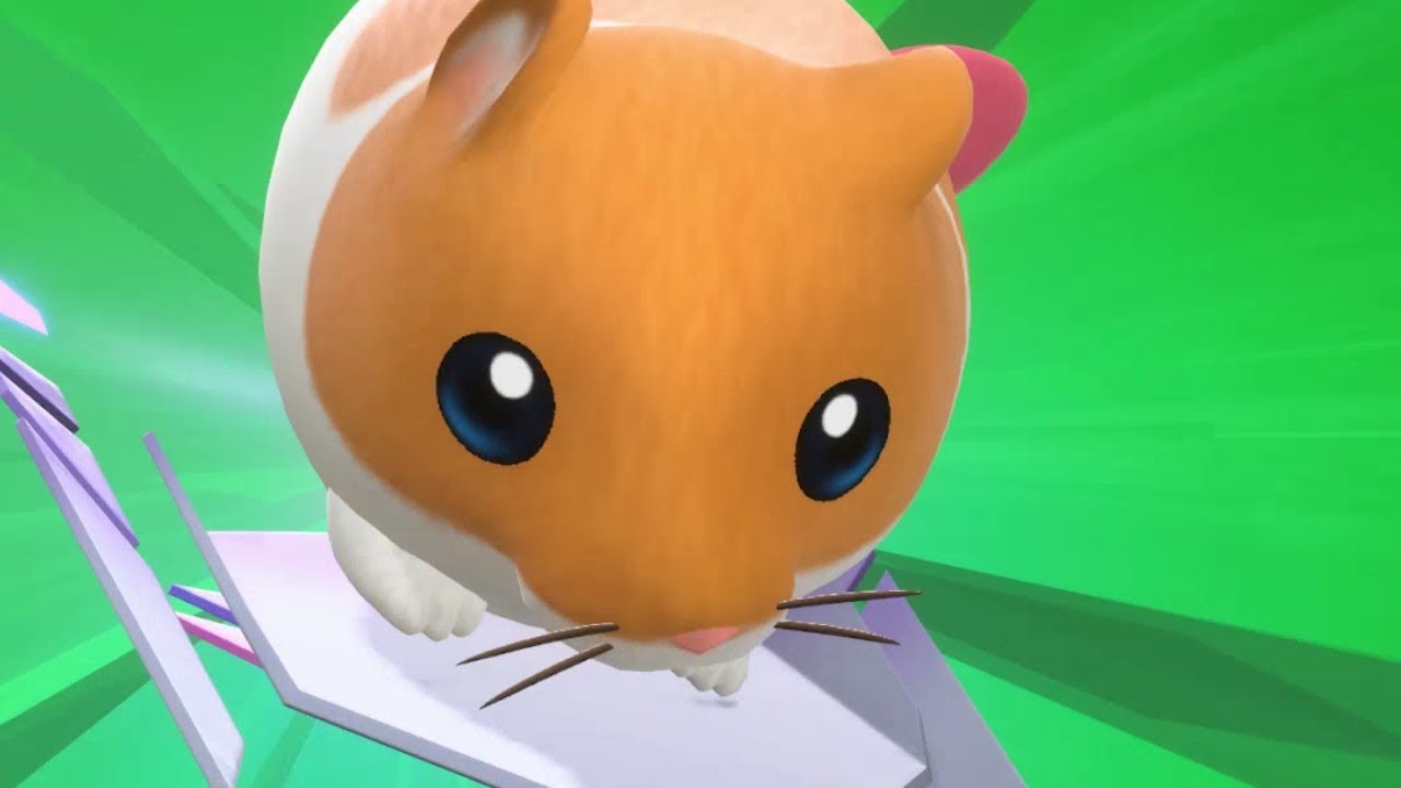 新キャラのリックを使ってみた結果・・・？