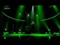 Nicole Kolb (Mysterious Art) -- Das Omen -- live 2012