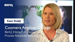 [Case Study] Coomera Anglican College