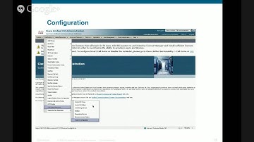 Cisco Unified Communications Manager Version 10.0