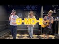 O-MO-I/ORANGE RANGE(covered by KSS)