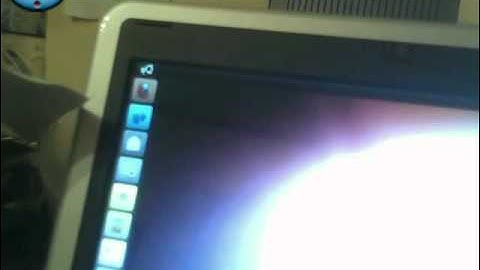 how to install Windows XP on ubuntu netbook edition part 1