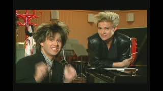 Roxette - ID's (1991)