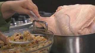 How to Prepare & Roast a Turkey