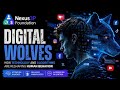 DIGITAL WOLVES | How Technology & Algorithms Are Reshaping Human Behavior | Nexus 3P Foundation