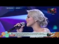 Suara Dahsyat dari Aisyah Aziz - Pilihan Sejati