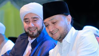 Tanjung Bumi Bangkalan Bersholawat Bersama Habib Syech Bin Abdul Qadir Assegaf Terbaru 2023 