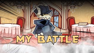 MyBattle REMIX - VS EX || By Slabee