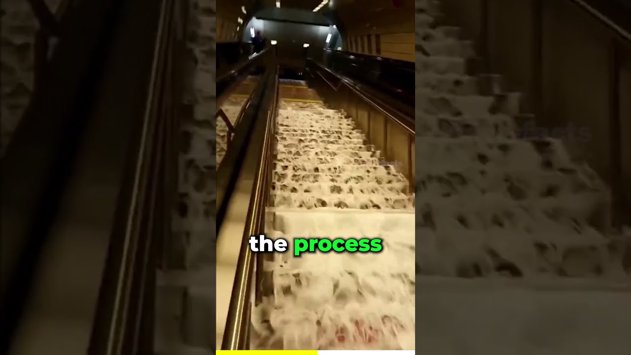The Smartest Stairs Cleaner Shorts
