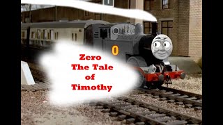 Zero The Tale of Timothy