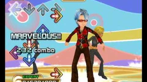 【DDR HOTTEST PARTY 2】Closer to my Heart (jun remix)【EXPERT】