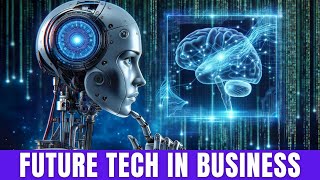 Bleeding Edge Technology Examples In Business - Working With Cutting Edge Technology