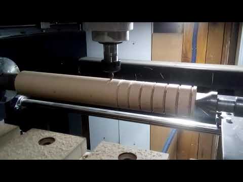 Micro Business CNC