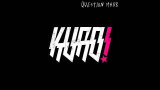 Kuro - Question Mark