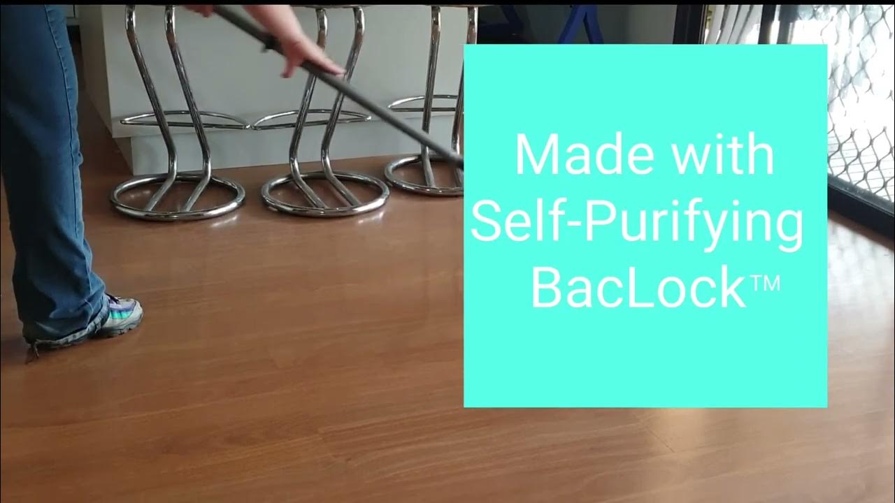 How to use the Norwex Spray Mop Attachment shineyandclean YouTube