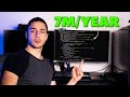 Why Developers Have an Unfair Advantage as an Entrepreneur