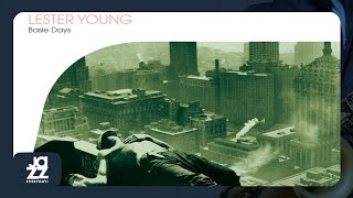 Lester Young - Lester Leaps In