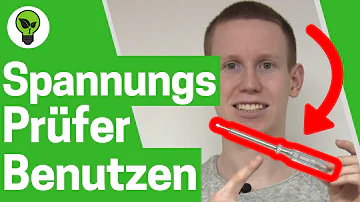 Wie benutzt man einen Stromprüfer?