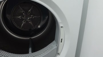 E68 Error on FRIGIDAIRE Dryer