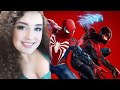 SPECTACULAR! - Mel Plays Marvel's Spider-Man 2 #1