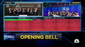 Opening Bell: February 24, 2023