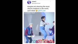 imagine not stanning #bts 😂😂 #shorts #btsedits