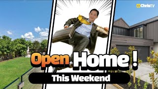 Open Home This Weekend  30 May  1 Jun 2020