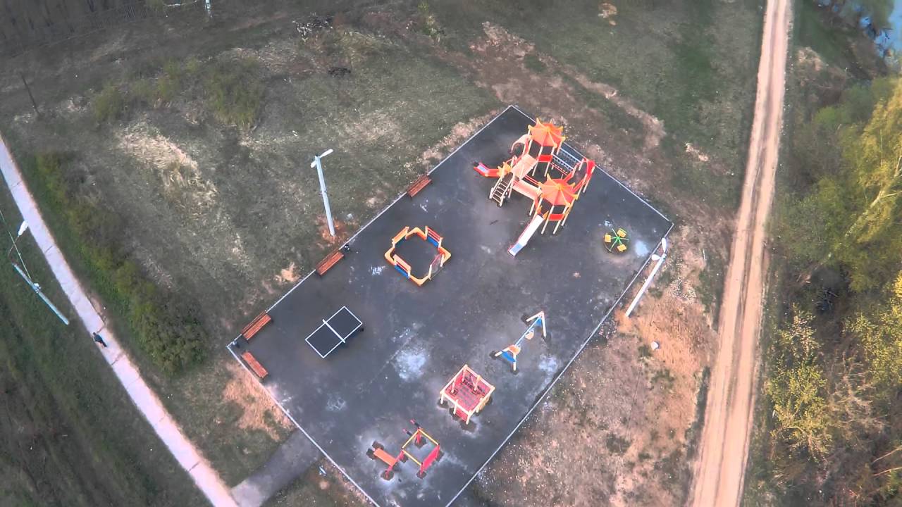 tarot 650/firefly 6s  1080p 60fps