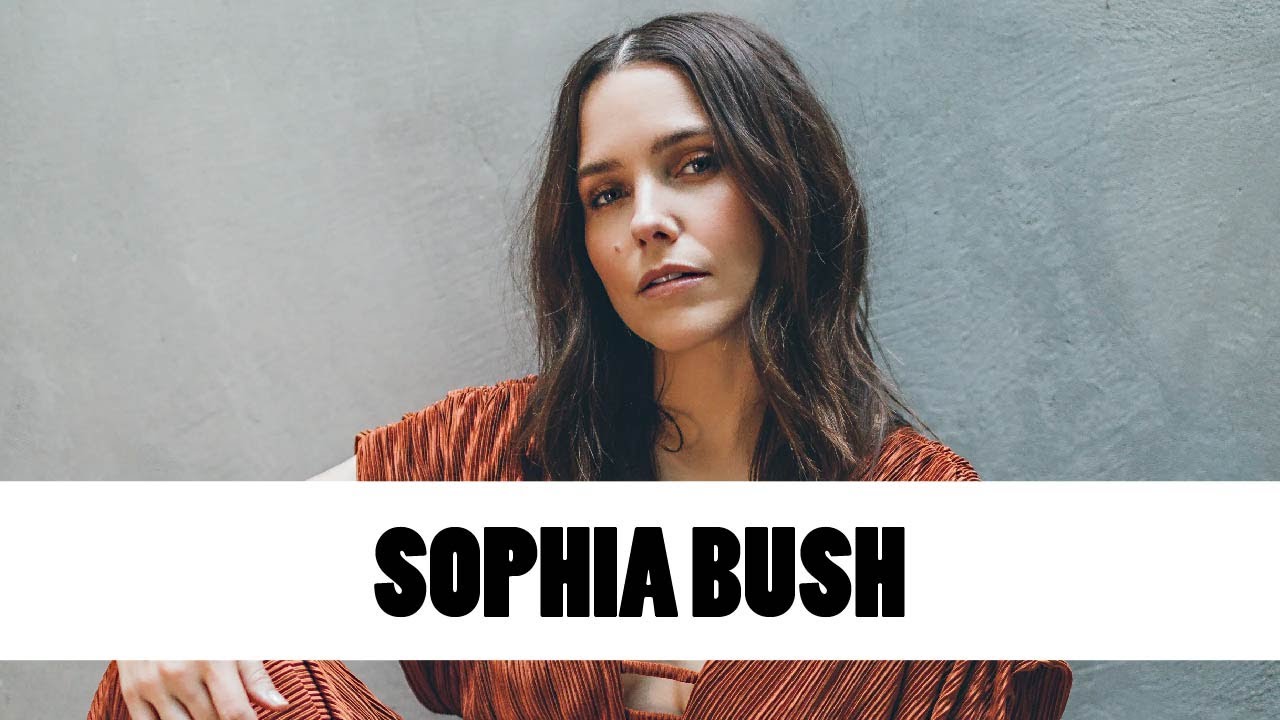 10 Things You Didn't Know About Sophia Bush | Star Fun Facts