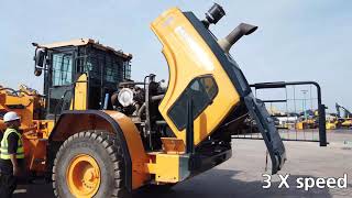 #2020 #HL960AHD #NoComment #walkaround