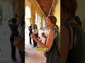 CSUF students explore Córdoba, Spain with Arcos Abroad #studyabroad #cordoba #csuf #spainadventure