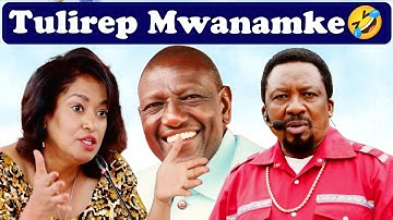 KENYA SIHAMI🤣🤣PASTOR NGANGA DESTROYS ESTHER PASSARIS FOR MENTIONING HIM IN PARLIAMENT🤣🤣💔