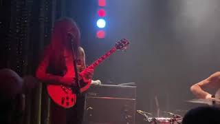 Kadavar - Creature of the Demon - Johnny Brenda’s 2019