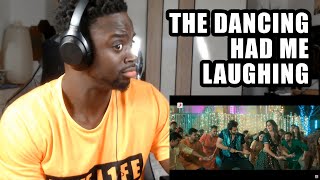 Kamariya – Mitron (REACTION)