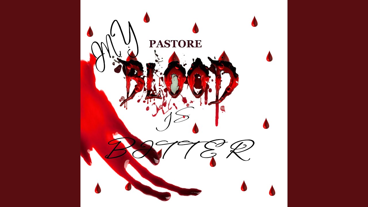 Bitter Blood YouTube