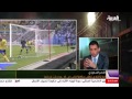 في المرمى أغسطس 2014 الجزء