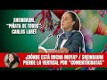Sheinbaum, piñata de todos: Loret / ¿Dónde está Rocha Moya? / FGR lo deslinda de ases1n4to de Cuén