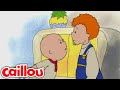 Caillou S Big Friend Caillou WildBrain Learning For Kids 