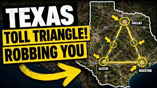 Dallas - Houston