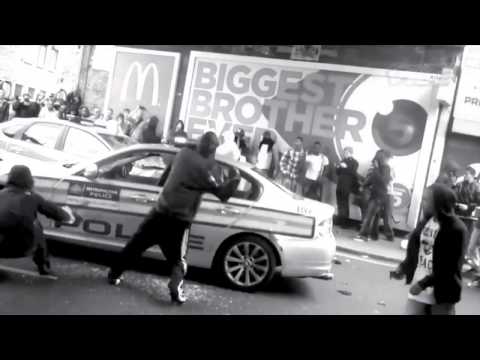 The Stranglers - Curfew video by The Old Codgers