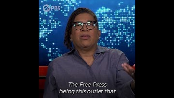Who Is CBS News’ New Editor-in-Chief?