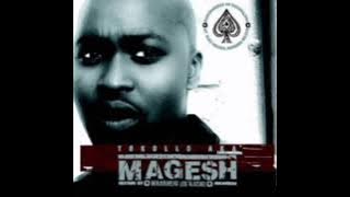Tokollo 'Magesh' ft Jerah & Mdu - Ekhaya
