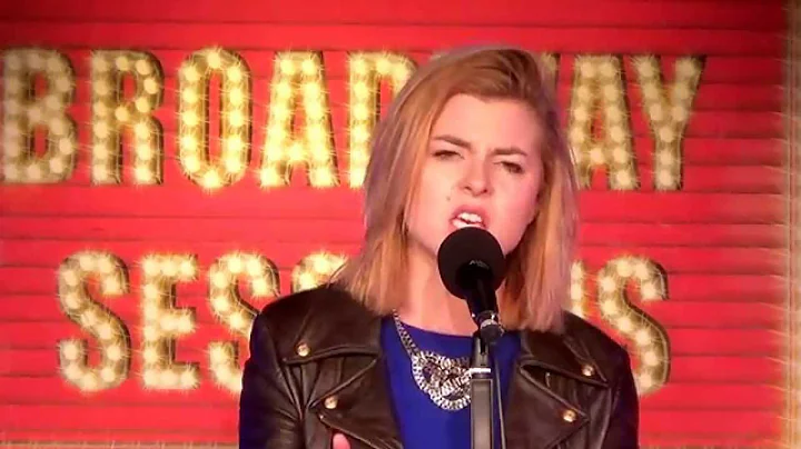 Charissa Hogeland - I'm Not Afraid of Anything (So...