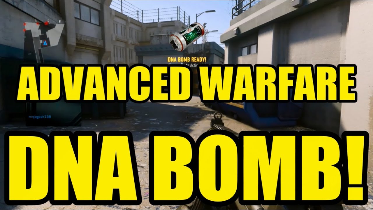 Call of Duty: Advanced Warfare - 