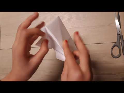 Lær at lave en flip flap super nemt