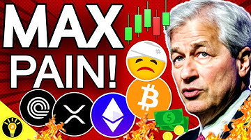 HAS CRYPTO ENTERED A BEAR MARKET? OCC GIVES BANKS GREENLIGHT ON CRYPTO!