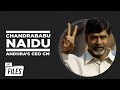 Chandrababu Naidu: Shrewd Coalition Builder, Savvy Administrator | Rare Interviews | Crux Files