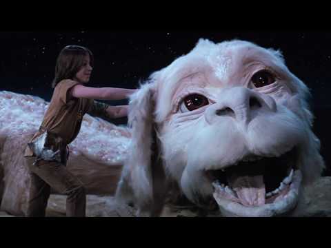 Re-Imagining The Neverending Story - Documentary